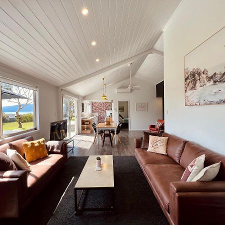 Boomers Retreat, Alonnah, Bruny Island ภายนอก รูปภาพ