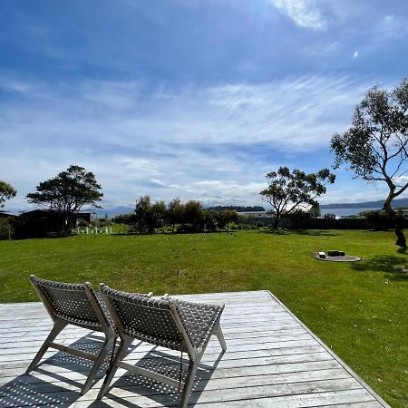 Boomers Retreat, Alonnah, Bruny Island ภายนอก รูปภาพ