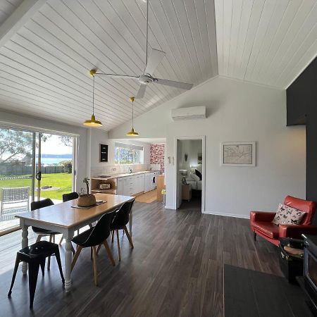 Boomers Retreat, Alonnah, Bruny Island ภายนอก รูปภาพ